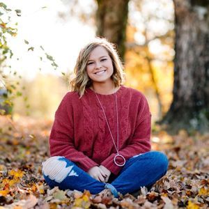 Meet your Posher, Jordan